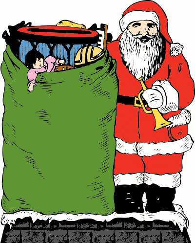 santa