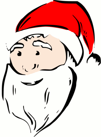 santa