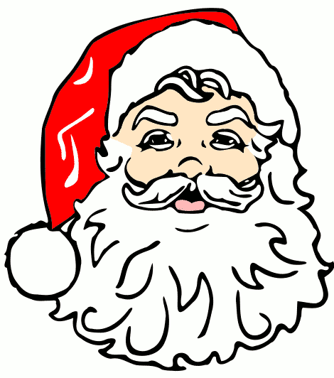 santa