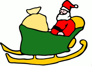 santa
