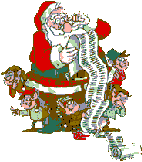 santa