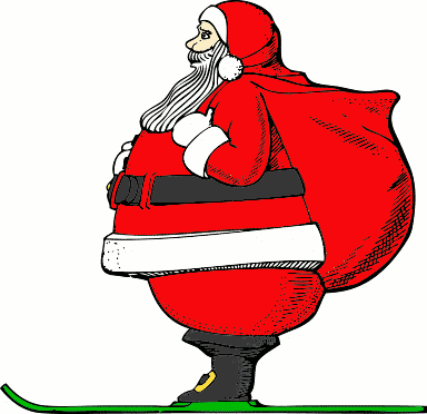 santa