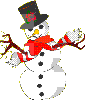 Snowman