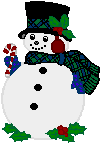 Snowman