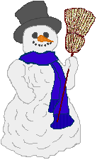 Snowman