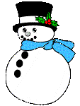 Snowman