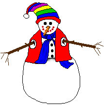 Snowman