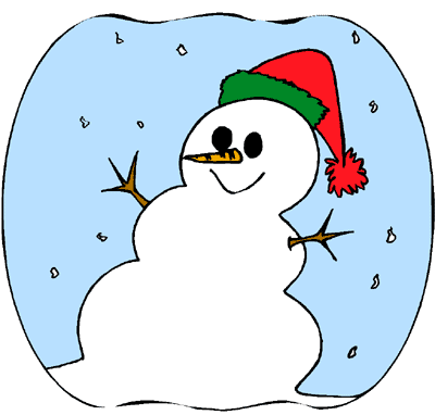 Snowman