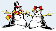 Snowman