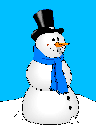 Snowman