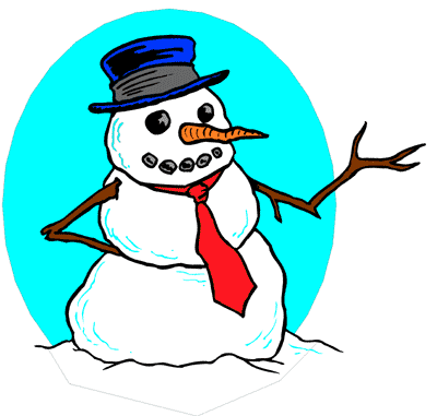 Snowman