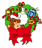 wreath
