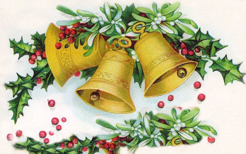 bell
