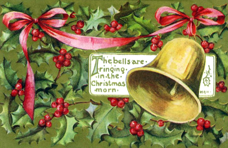 bell