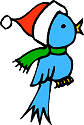 bird