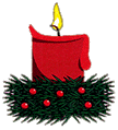 candle