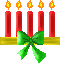 candle