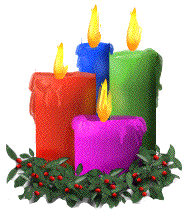 candle