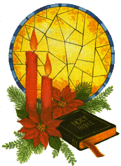 candle