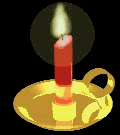 candle