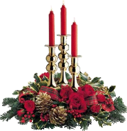 candle