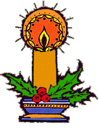 candle