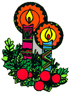 candle