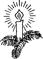 candle