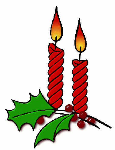 candle