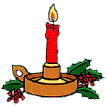 candle