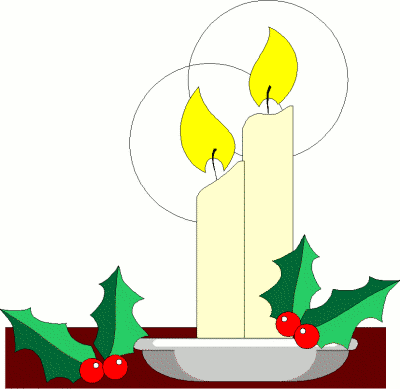 candle
