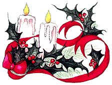 candle