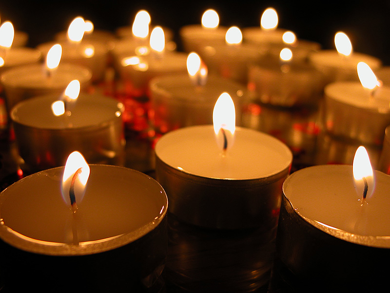 candle