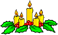 candle