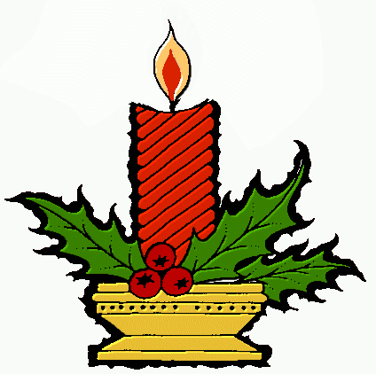 candle