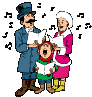 carollers