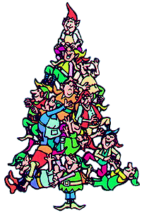 elf