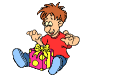 gift