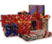 gift