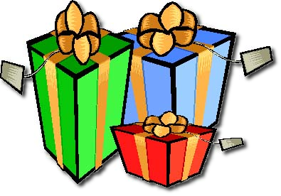 gift