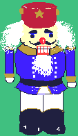 nutcracker