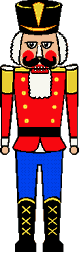 nutcracker
