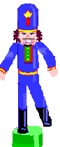 nutcracker