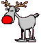 reindeer