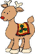 reindeer