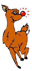 reindeer