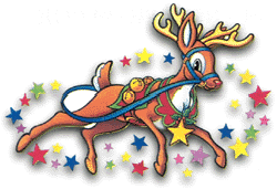 reindeer