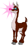 reindeer
