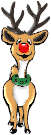 reindeer