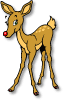 reindeer